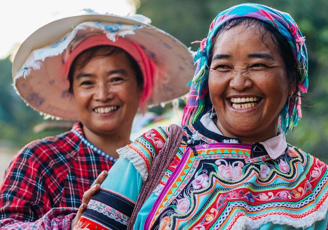 Фото українки увійшло до 10 найкращих у конкурсі від Adobe