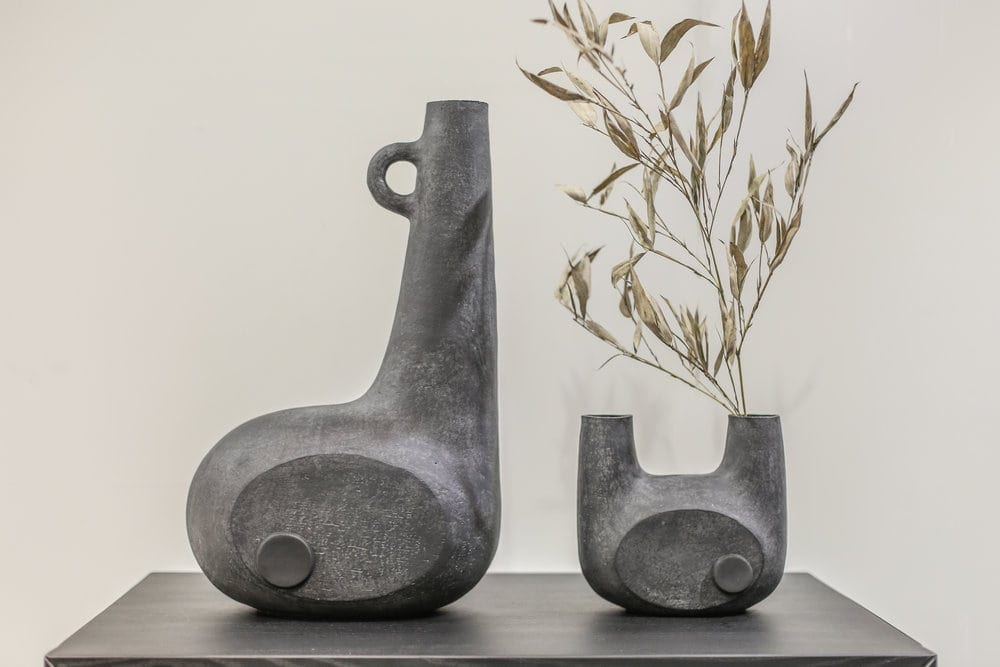 Вази української дизайнерки покажуть на Paris Design Week 2018