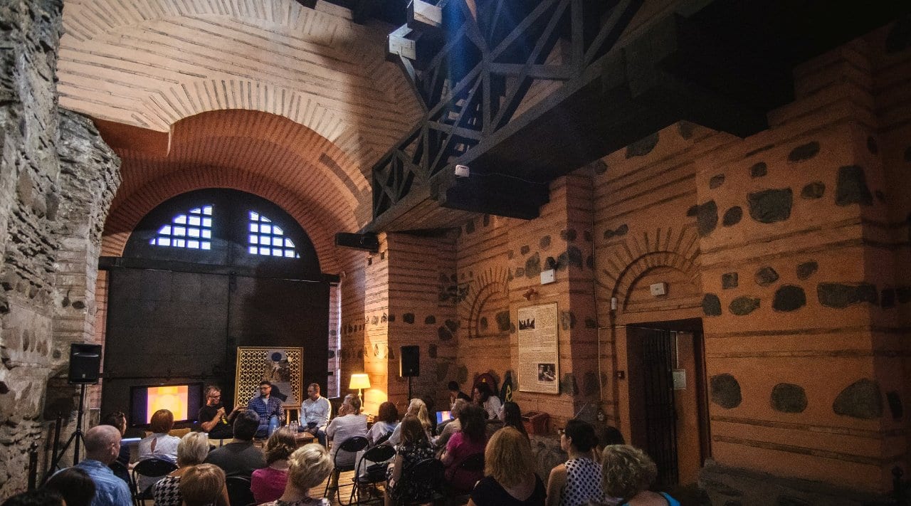 Киян запрошують на музичний фестиваль Bouquet Kyiv Stage