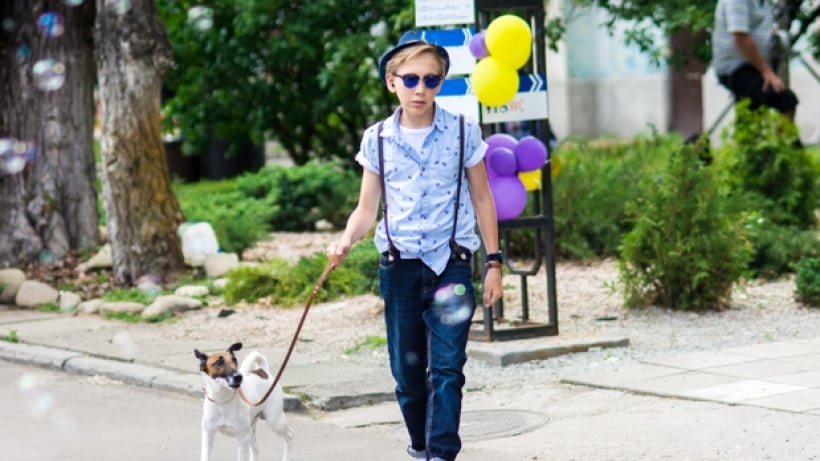 BBDO Ukraine створили афішу для української стрічки «Фокстер і Макс»