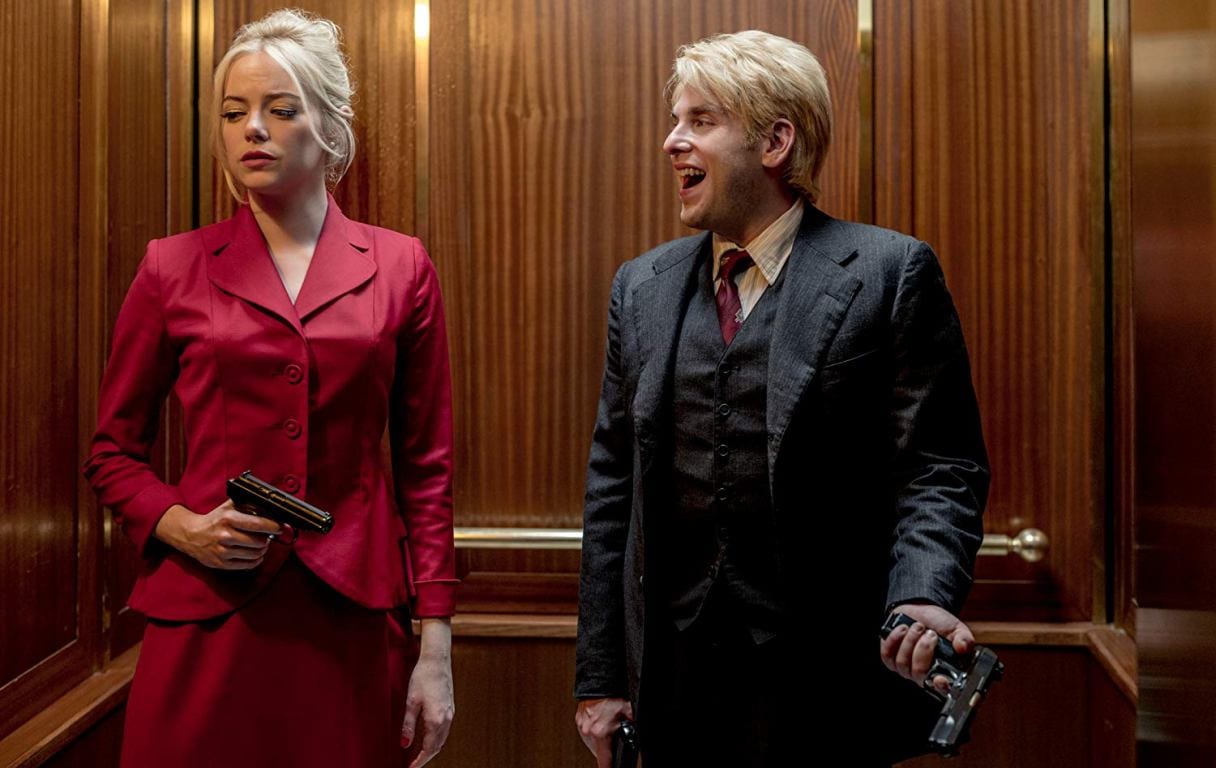 Самые ожидаемые драматические сериалы этой осени (часть 1)