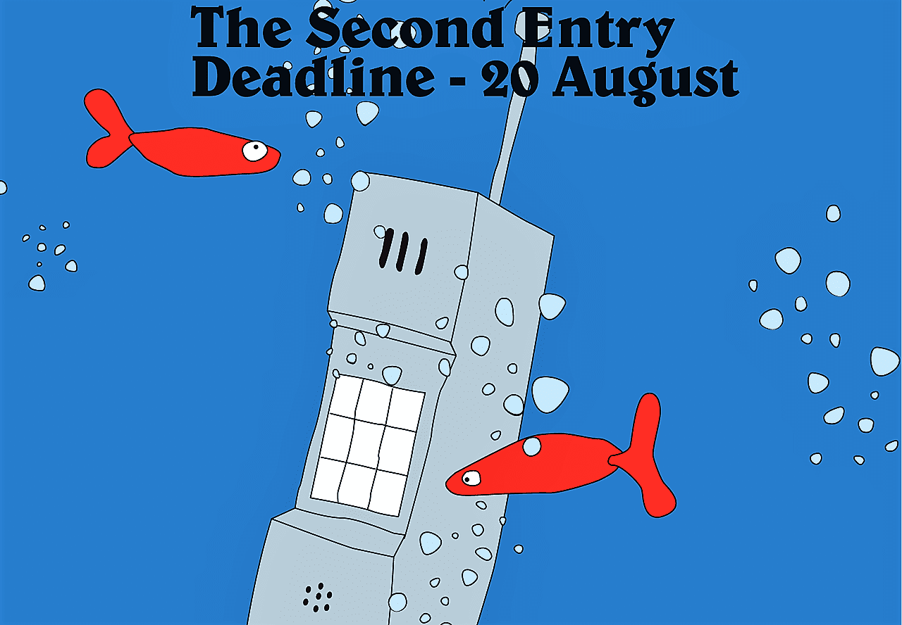 Ad Black Sea 2018 – 5 днів до дедлайну