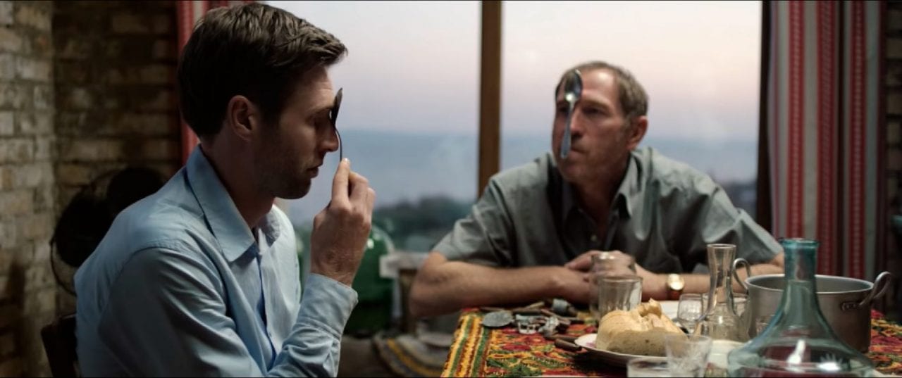 Українська стрічка увійшла до конкурсної програми кінофестивалю у Ванкувері