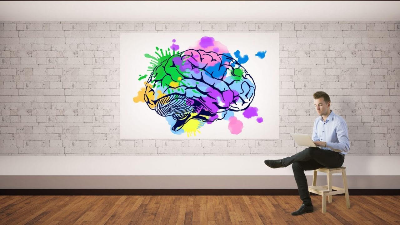 У Києві проведуть лекцію-воркшоп з креативного мислення