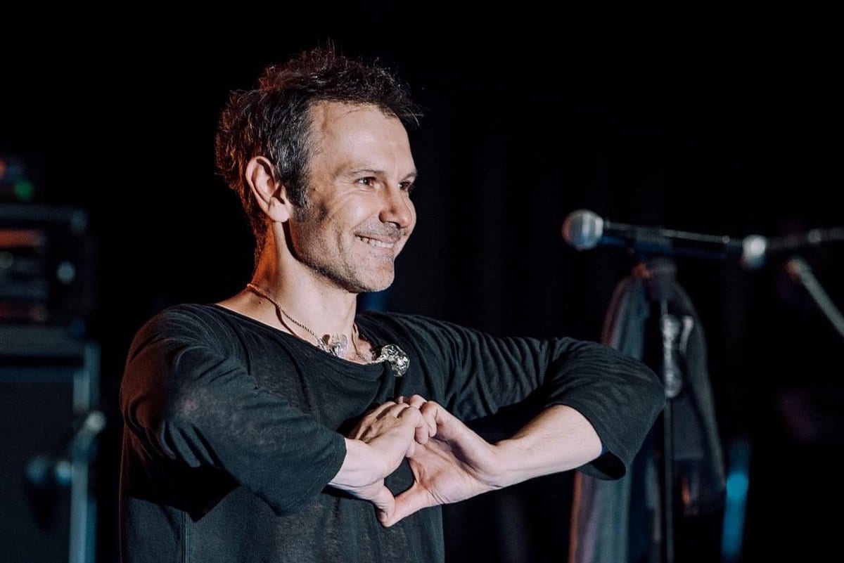 «Океан Ельзи» презентував нову пісню