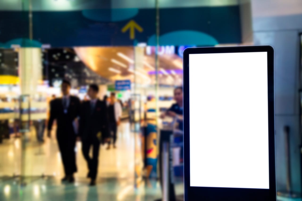 Infovision и Admixer запустили продажу Indoor-рекламы через трейдинг деск