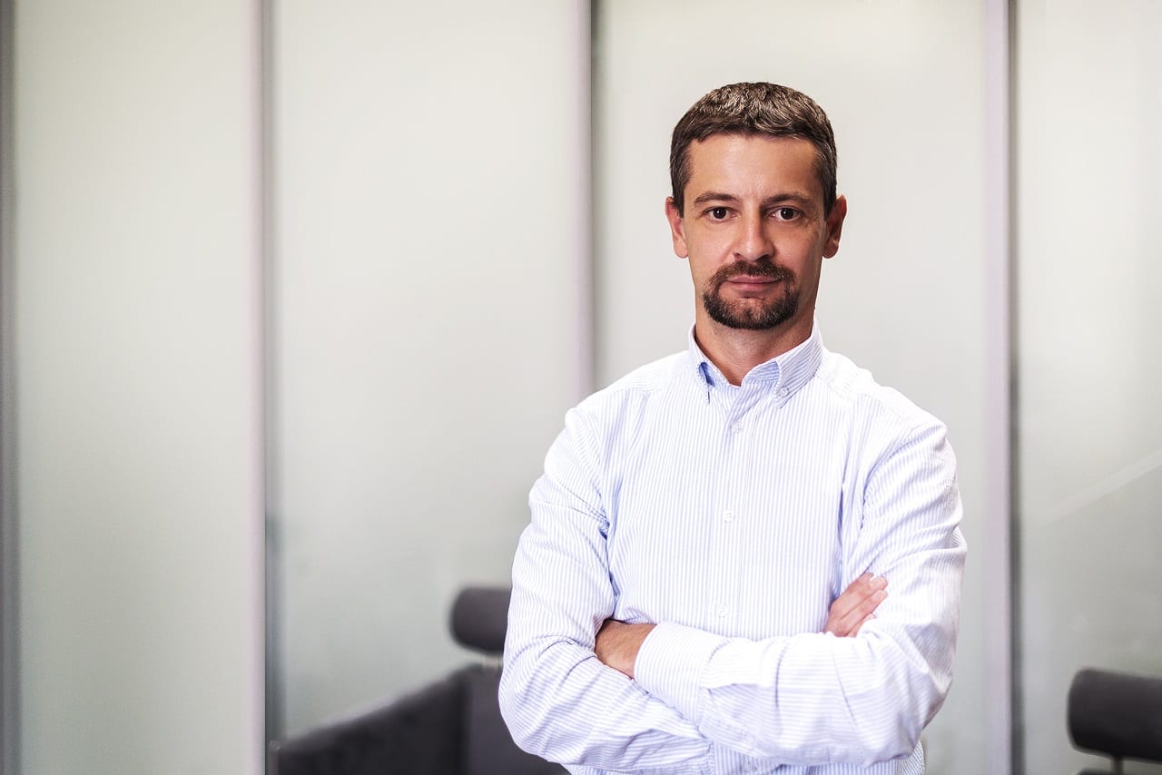 Игорь Лазарев, глава техкома ИКНР: «В Украине проводится один из лучших в мире мониторингов наружной рекламы»