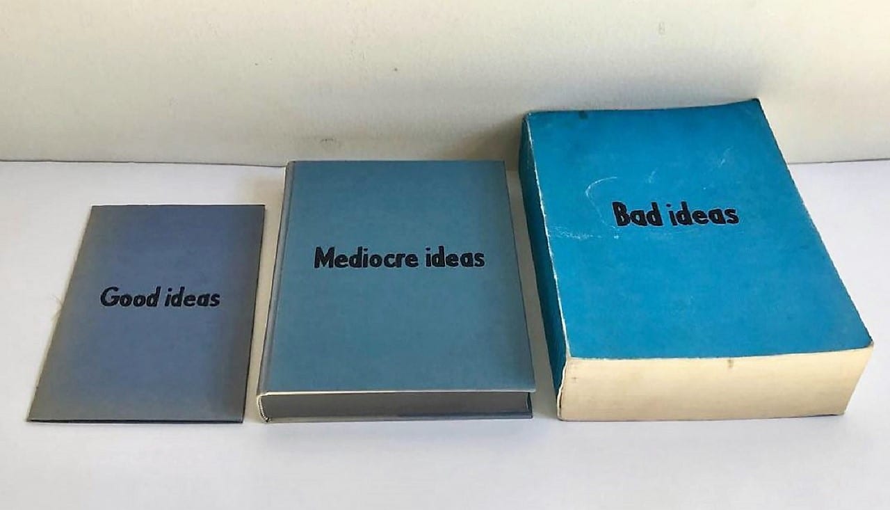 Красноречивые книги Йохана Декмана