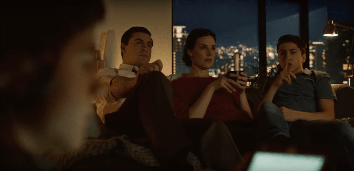 Я и мы. Герои нового рекламного ролика IKEA свели оперную арию к двум словам