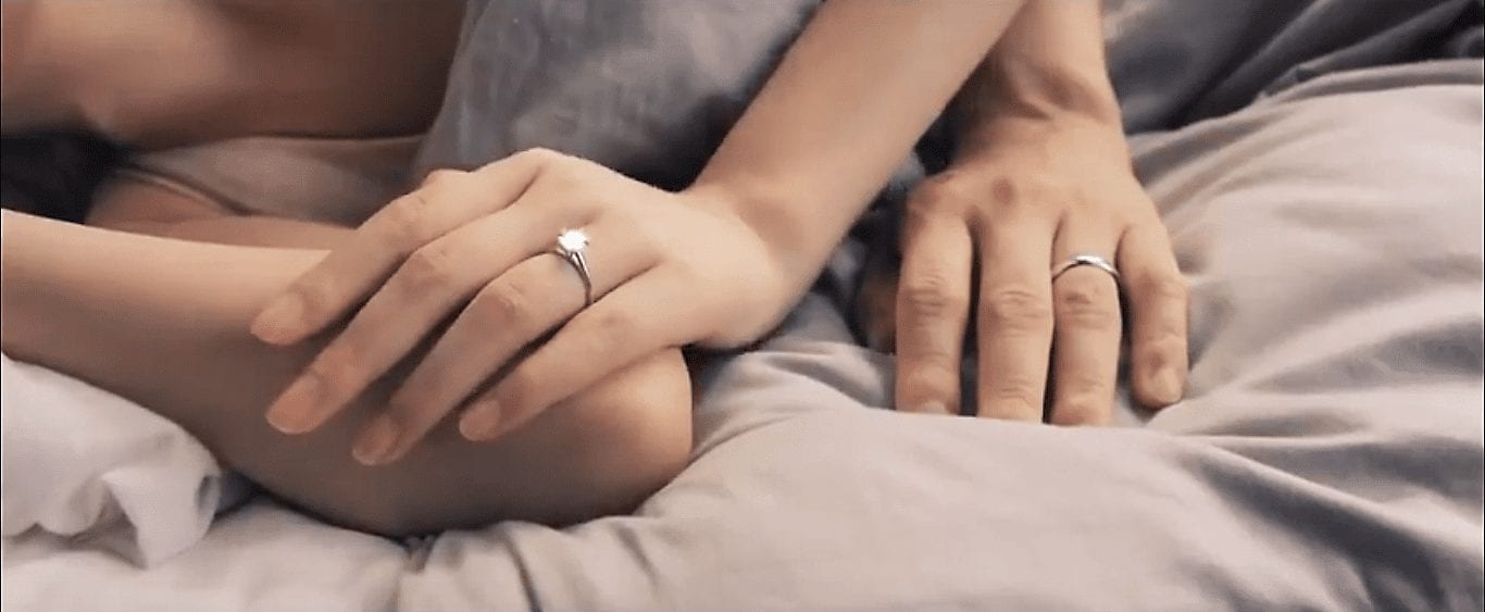 Все подлинное – редкость: реклама алмазов в Китае