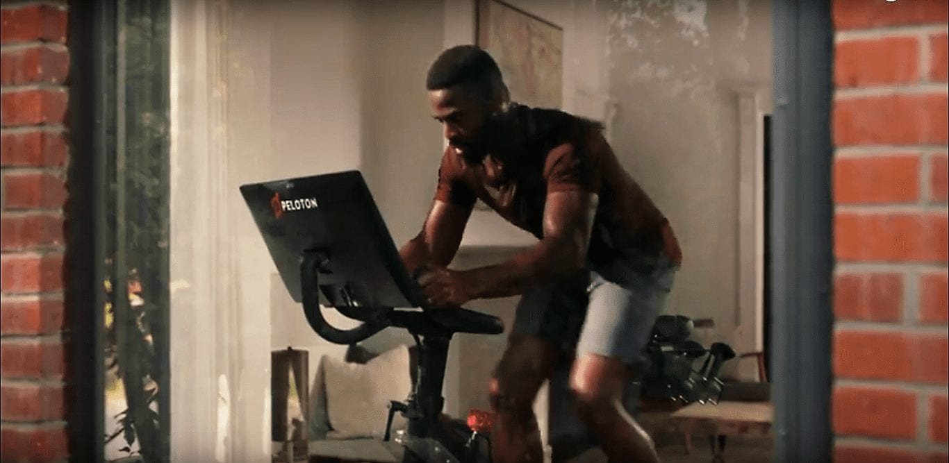Как тренажеры Peloton делают занятие спортом более увлекательным