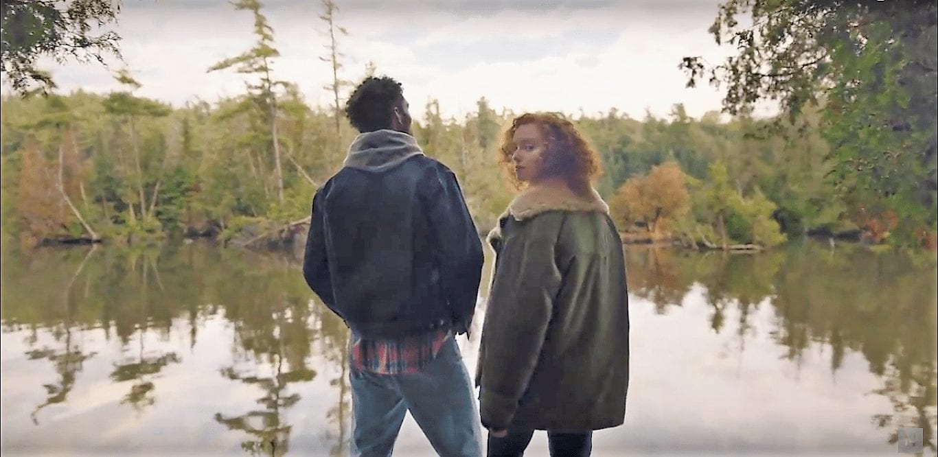 Настоящий север. Сеть Nordstrom открывает Канаду