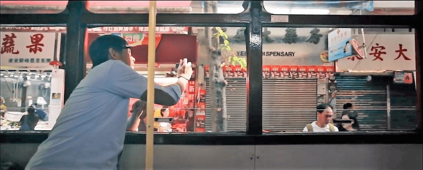 В Гонконге призывают делиться фотографиями для новых открыток