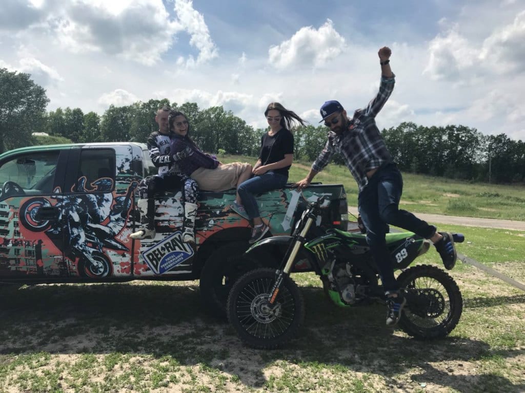 Взрывной микс – брендирование Shazam, Carousel и смелые эксперименты от лидеров мнений