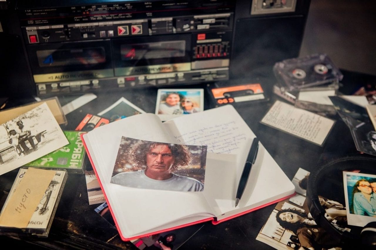 «З Днем народження, чувак»: «1+1» покаже документальний фільм про Кузьму Скрябіна