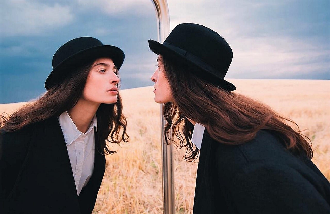 Сюрреалистичная вселенная в фотографиях Платона Юрича