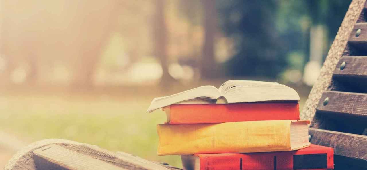 На ВДНГ влаштують Літературний Кураж Базар