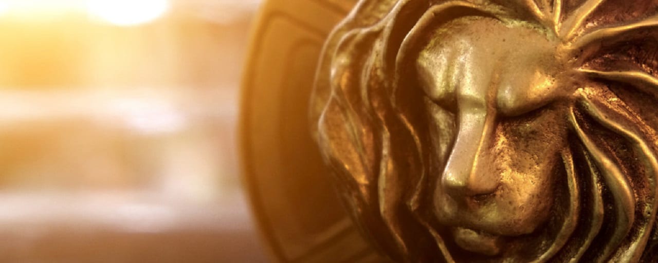 Вручення Каннського Лева – найурочистіша подія Форуму Креативних Індустрій!