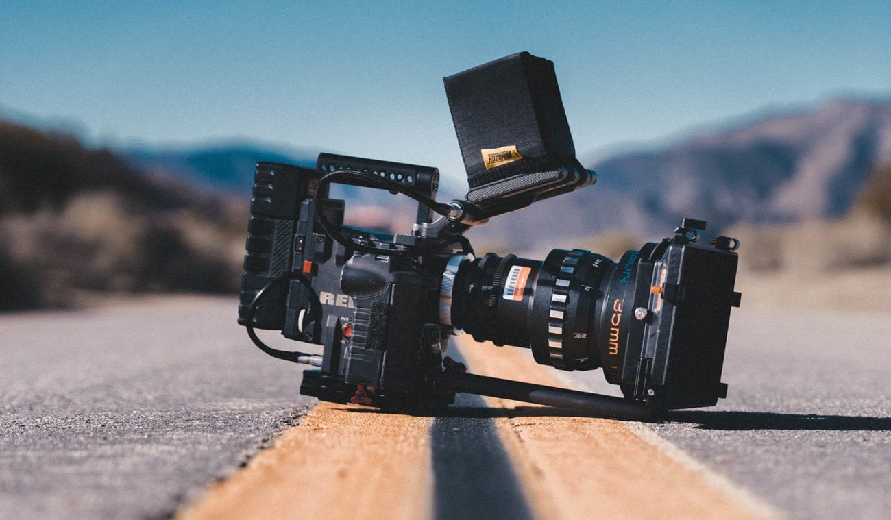 НЛО TV проводить конкурс короткометражних фільмів «Оранж»