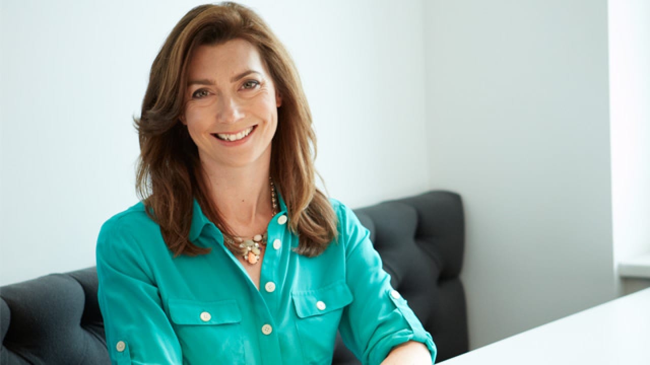 Мы просто креаторы с маленькой буквы. Линдси Пэттисон о креативности 21-го века