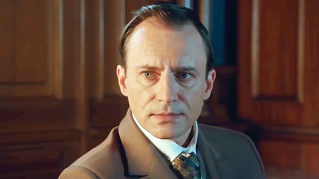 Вышел новый трейлер фильма о Симоне Петлюре