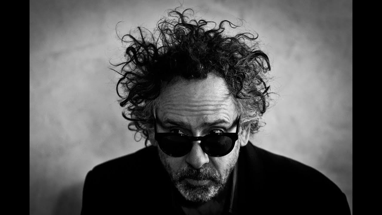 13 цитат Тима Бёртона о творчестве и киноиндустрии