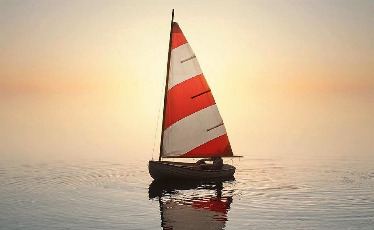 Фотографии победителя конкурса Hasselblad Masters Award в категории «Пейзаж»