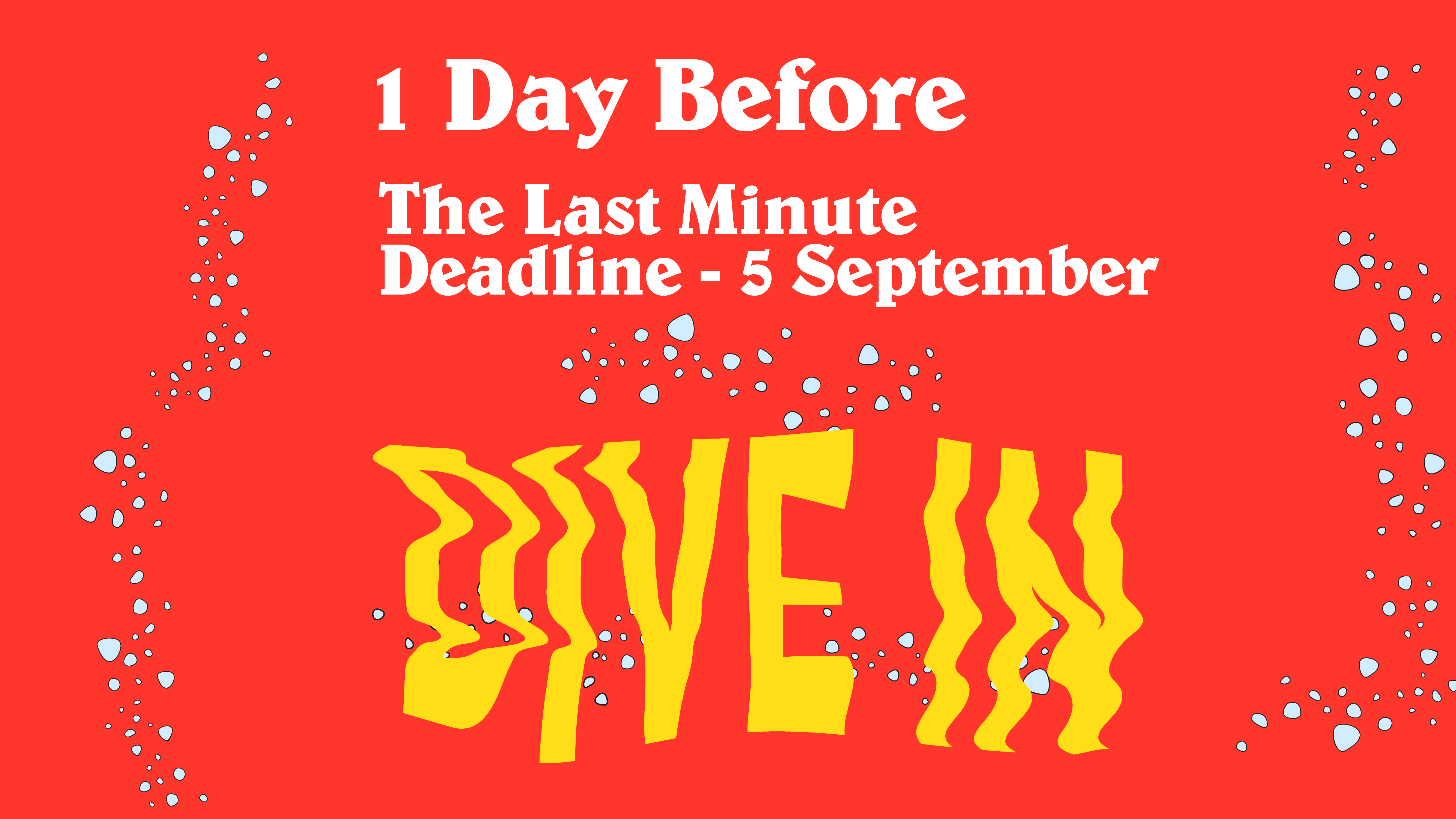 Остання можливість взяти участь у Ad Black Sea 2018