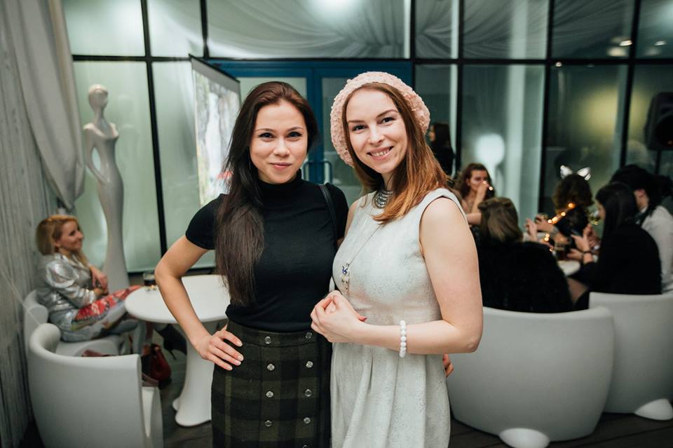 Мила Крутченко и Леся Антоненко о поколении Z, мобильном контенте и креативности