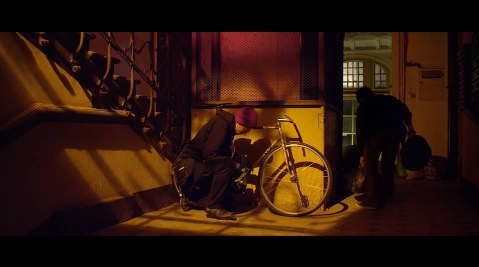 Вхід вільний: у київському музеї пройде вечір сучасного українського кіно