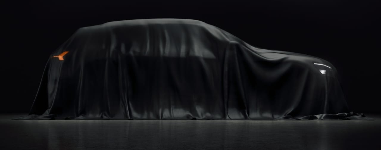 Audi отпускает на волю свой новый электроавтомобиль