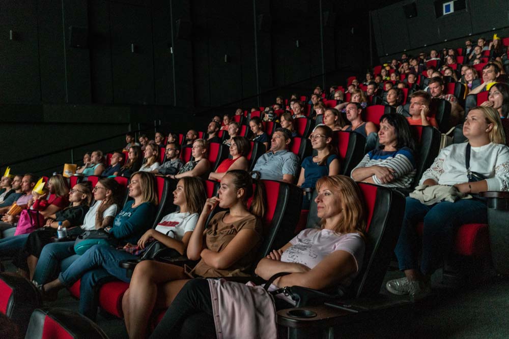 У столиці стартував другий сезон Animal Ads Day