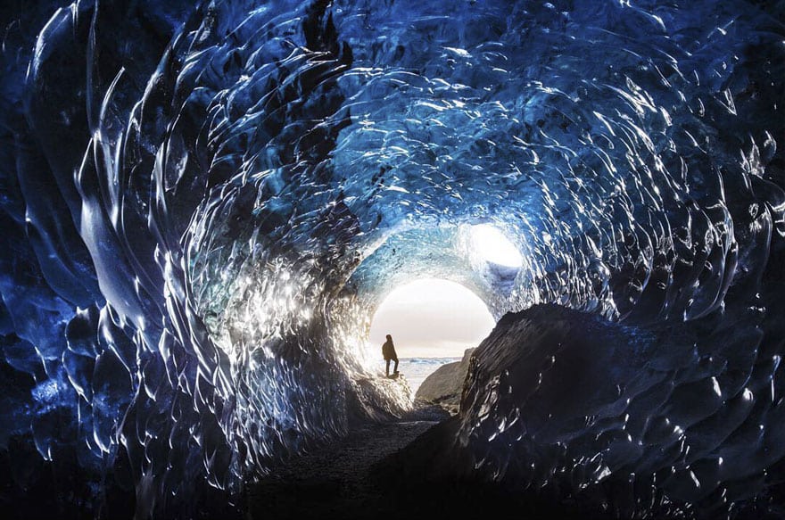 Мир глазами фотографа-путешественника