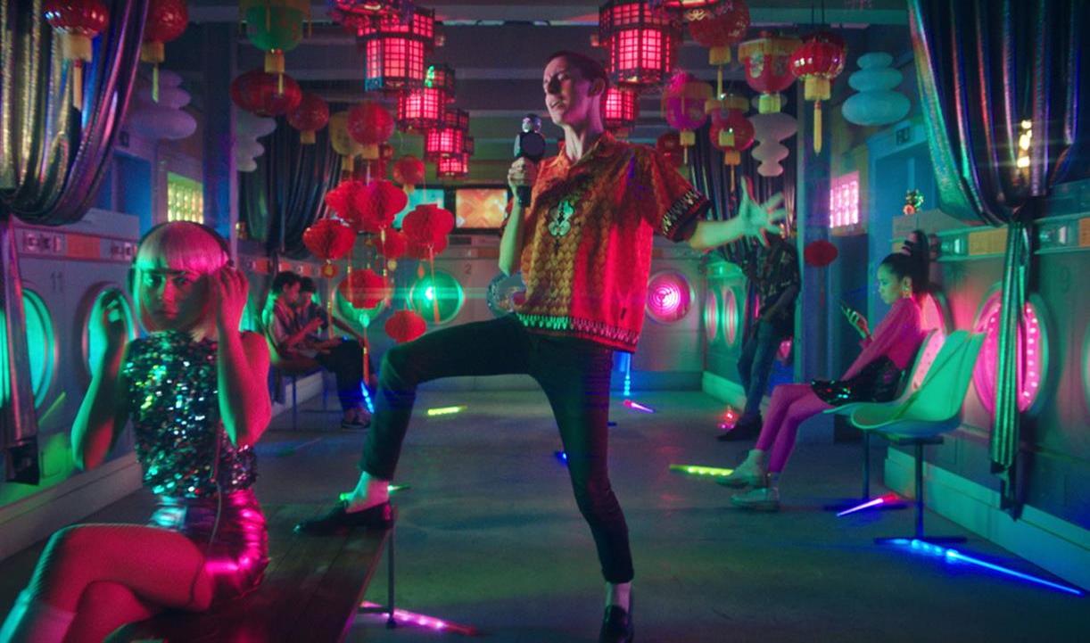 Axe и Martin Garrix выпустили общий сингл и лимитированную серию дезодоранта