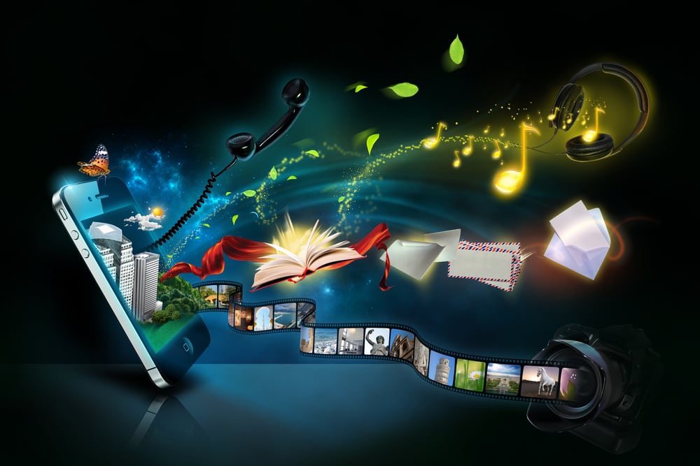 Высшей Школе Media & Production 1+1 медиа исполнилось пять лет