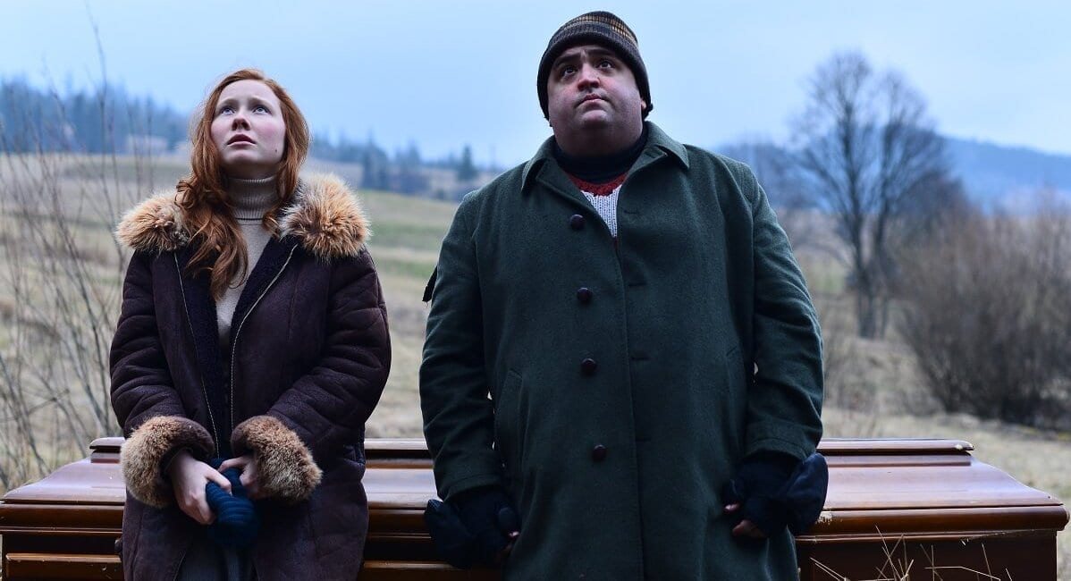 Українська стрічка вперше отримала премію Венеційського кінофестивалю