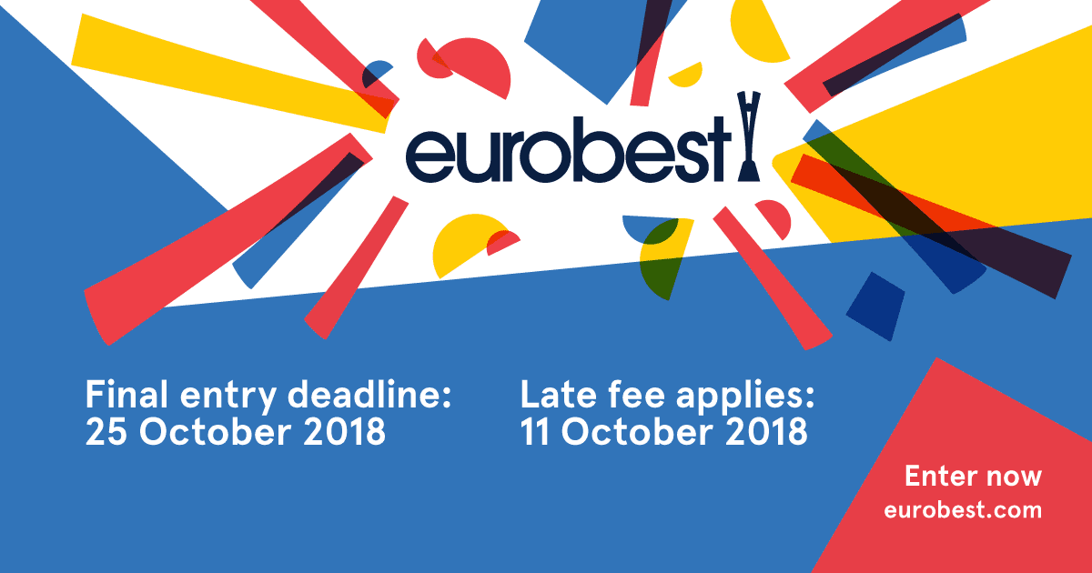 Председатели жюри Eurobest – 2018. 50% – женщины
