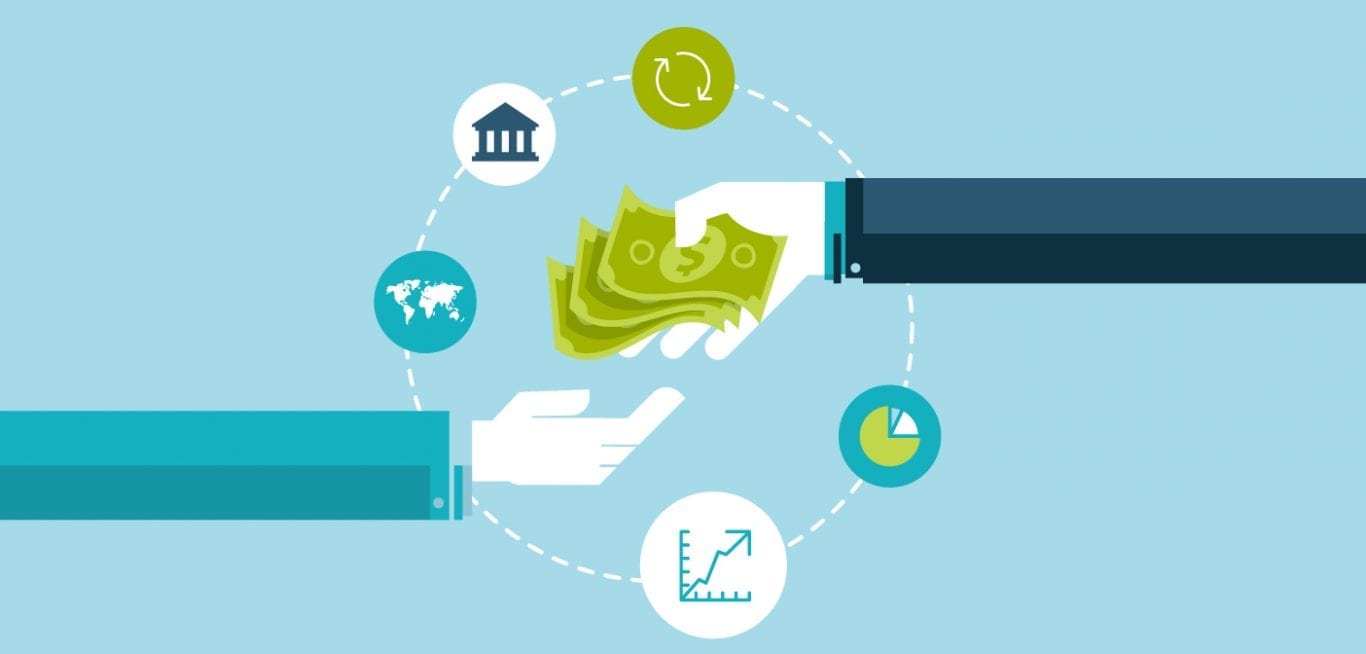 Для киян проведуть лекцію про особливості фандрейзингу