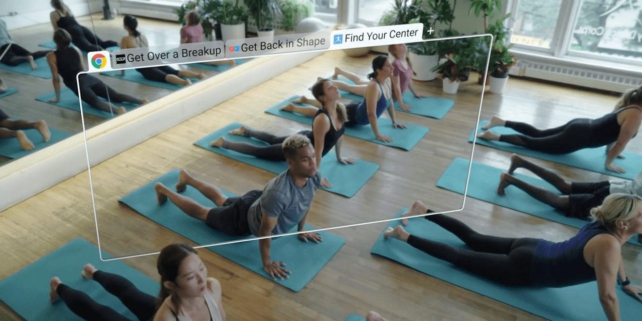 Не будь браузером, будь Google Chrome