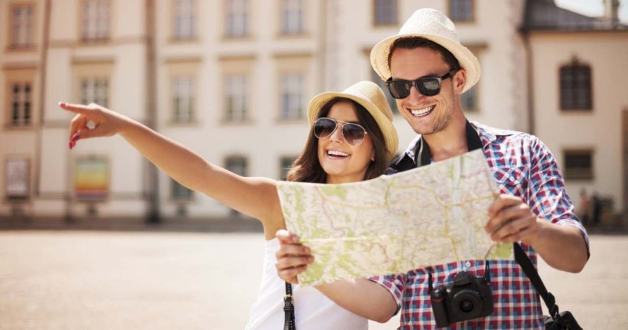 Google разработала мобильный сервис для туристов