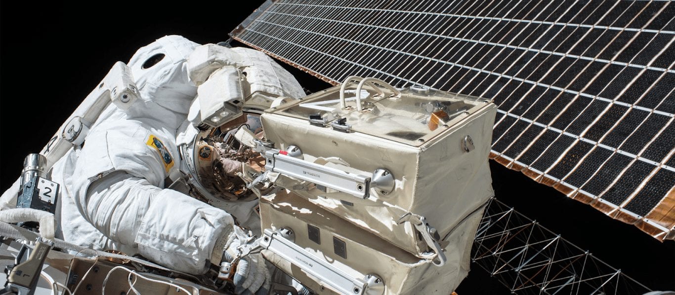 На INSCIENCE Conference виступлять спікери з NASA, Virgin Hyperloop One та Mars Society