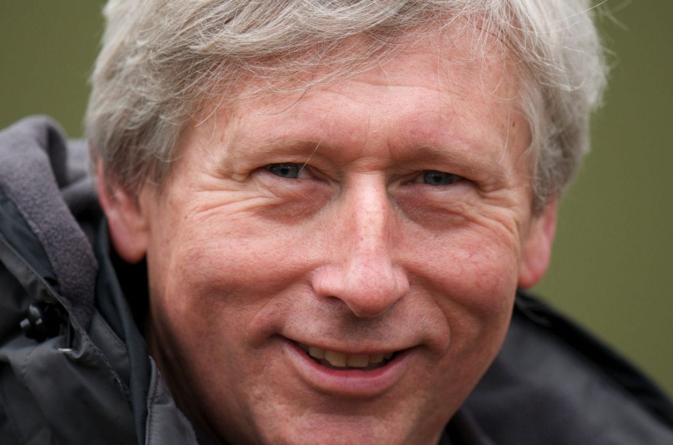 Продюсер диснеевских мультфильмов Макс Ховард о производстве анимационных фильмов: KYIV MEDIA WEEK 2018