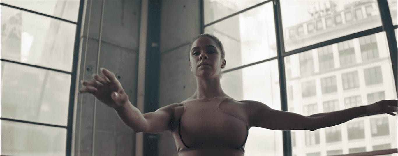 Under Armor сделает единой семьей всех любителей и профессионалов