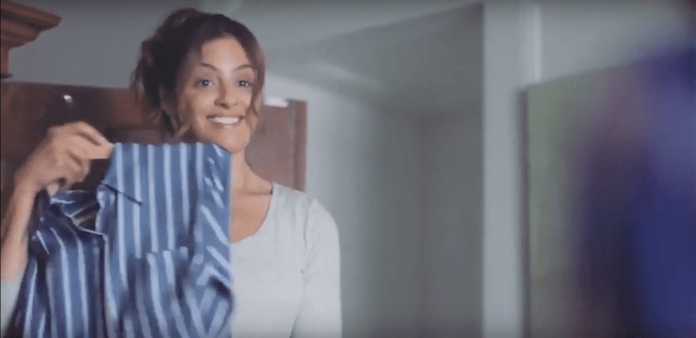 Выбираем гардеробчик. Amazon продвигает новую услугу