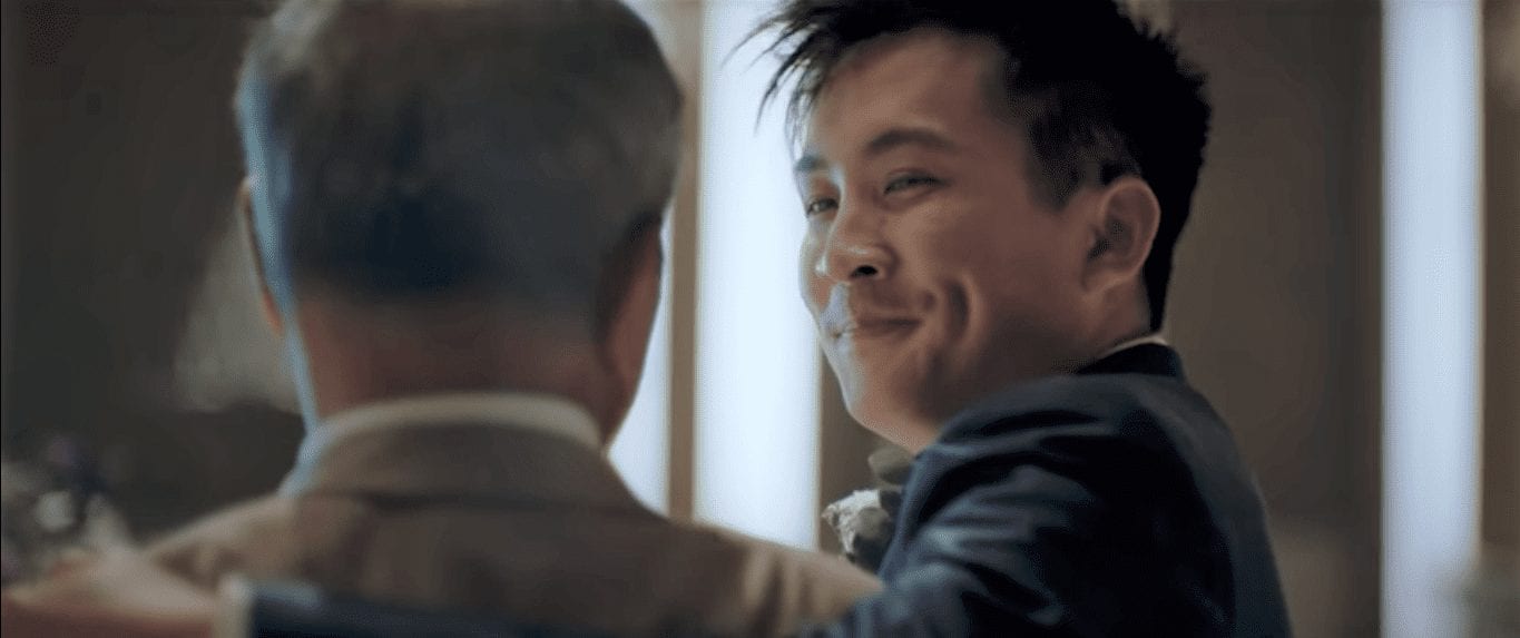 Вы – худшие родители в мире! Спасибо вам!