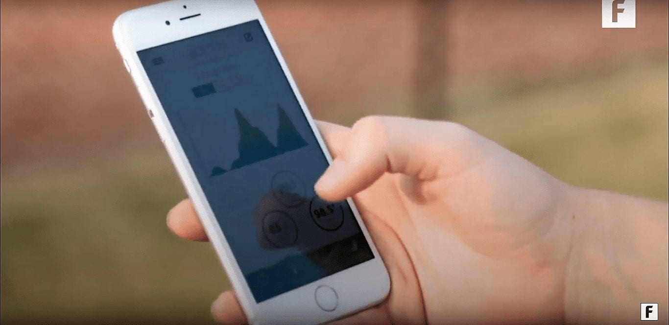 Мини-девайсы на страже нашего здоровья