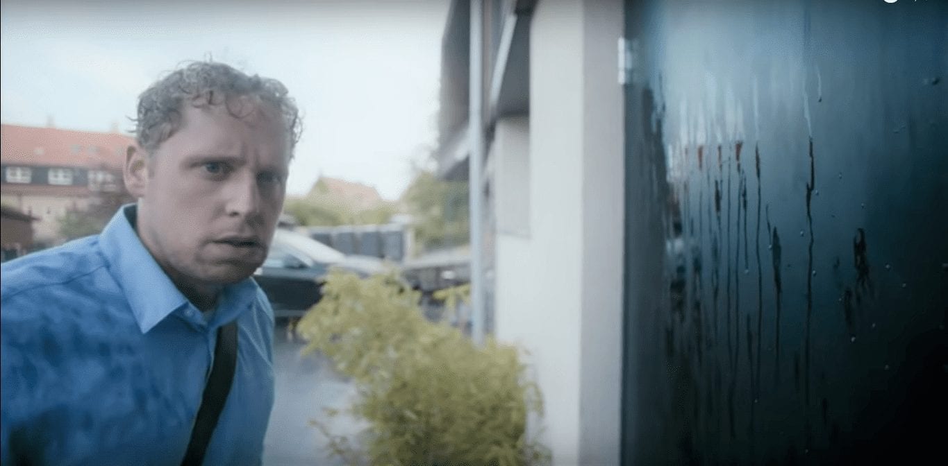 И дом тебя не узнает…. Забавная кампания от Rema1000