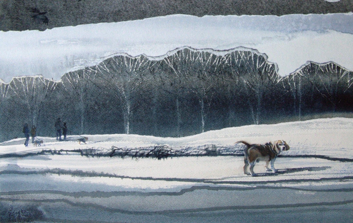 Київські виставки, які варто відвідати у вересні