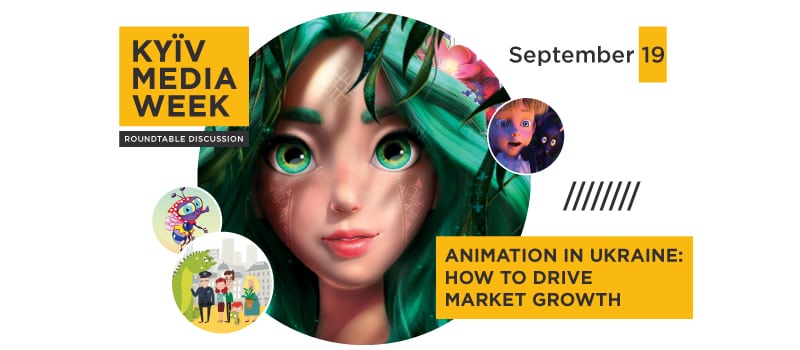 Історії без кордонів: як українська анімація завойовує Європу й світ