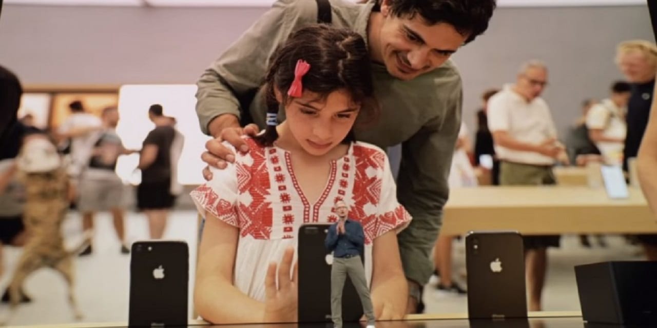 Какие перемены ждут рекламную индустрию после презентации Apple